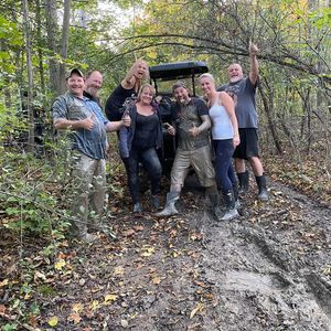 Meet your Posher, Jodi